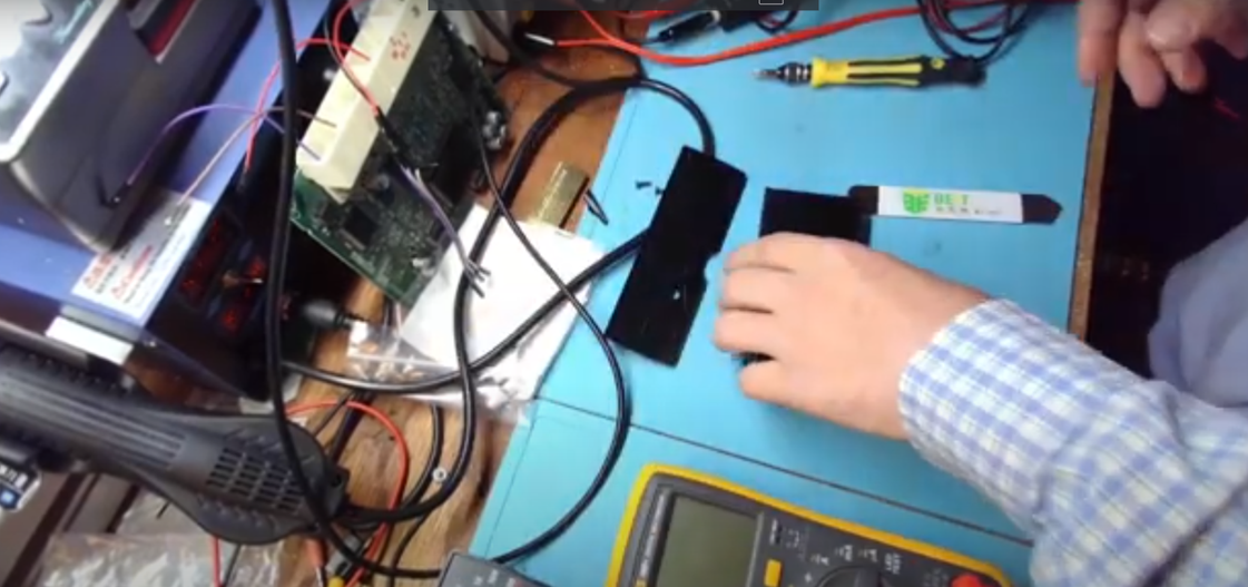 Everyday repair